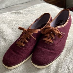 Like new Keds